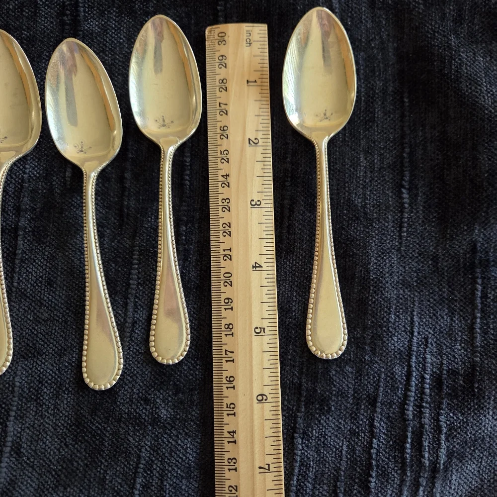 Wm Rogers & Son vintage wm